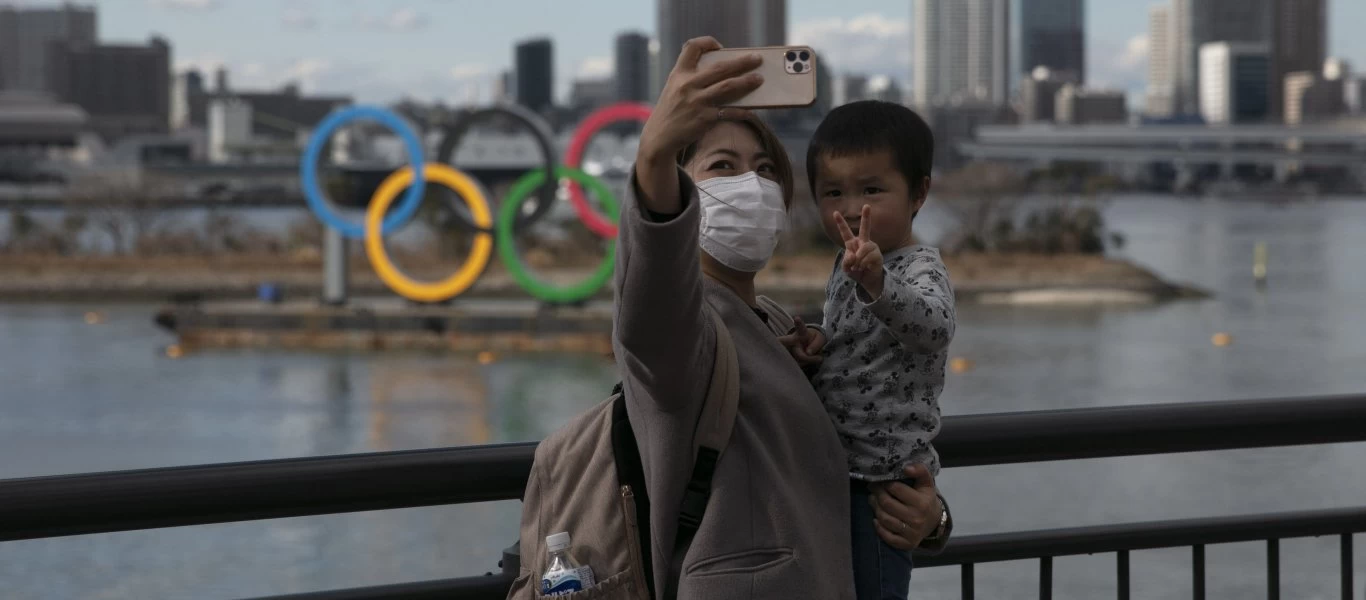 Κοροναϊός: Απειλεί μέχρι και τους Ολυμπιακούς Αγώνες στο Τόκιο - Μπαράζ αναβολών στην Κίνα (φώτο - βίντεο)